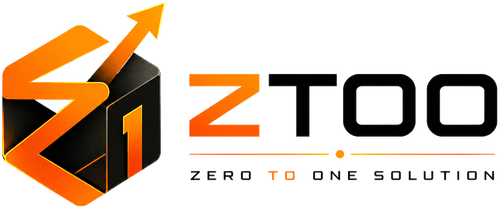 ZTOO — Zero to One Solution